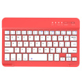 Amazon  high quality new arrival hot selling 7 inch 10 inch  Standard MICRO interface portable  bluetooth mini wireless keyboard